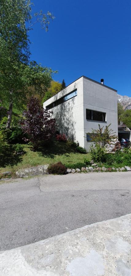 Casa 21 Apartment Sonogno Exterior photo