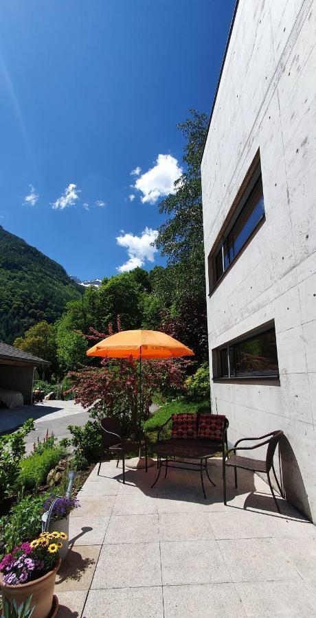 Casa 21 Apartment Sonogno Exterior photo