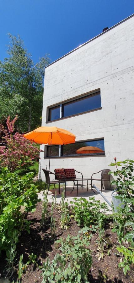 Casa 21 Apartment Sonogno Exterior photo
