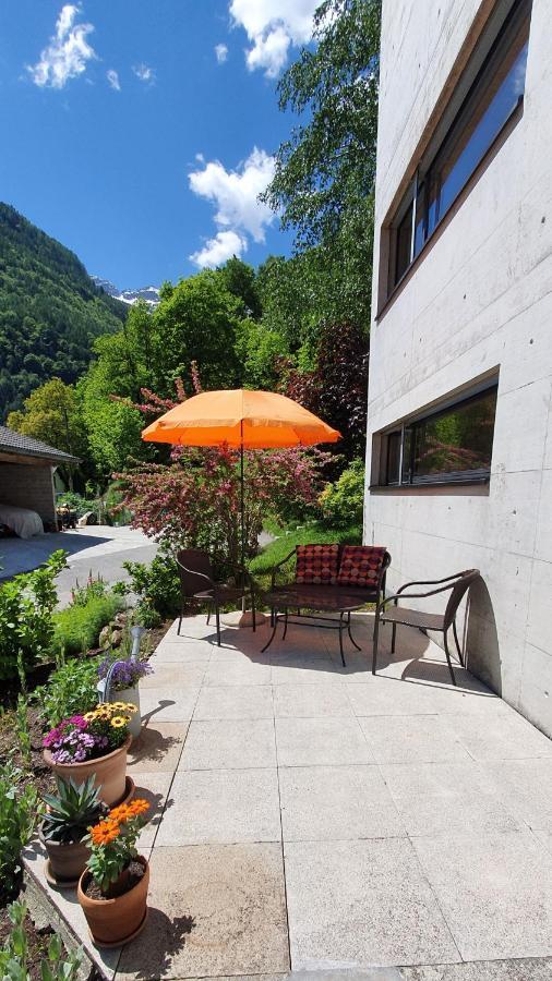 Casa 21 Apartment Sonogno Exterior photo